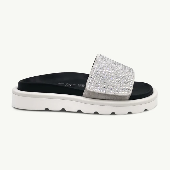 Ladies Cooper Slides