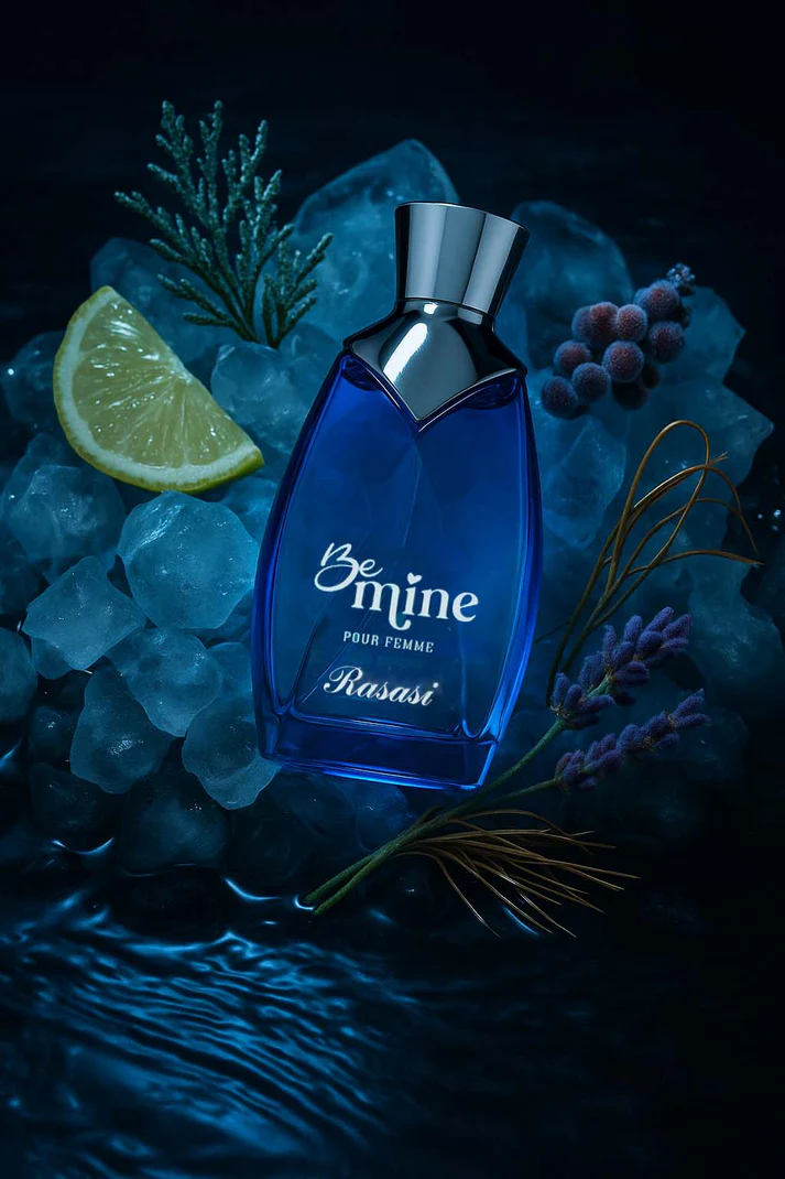 65% off on Rasasi Ladies Be Mine EDP | OneDayOnly