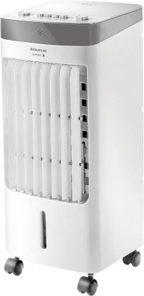 80W 3-Speed Air Cooler (Model: 956330)
