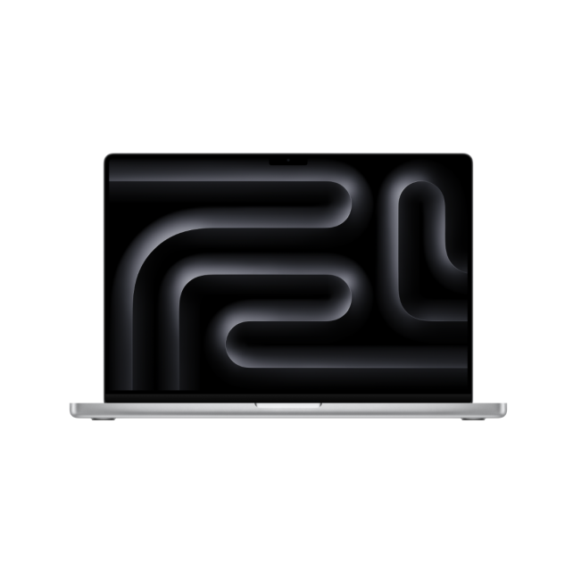 16" M3-Pro MacBook Pro 12-core CPU 18-core GPU 18GB Unified RAM 512GB SSD