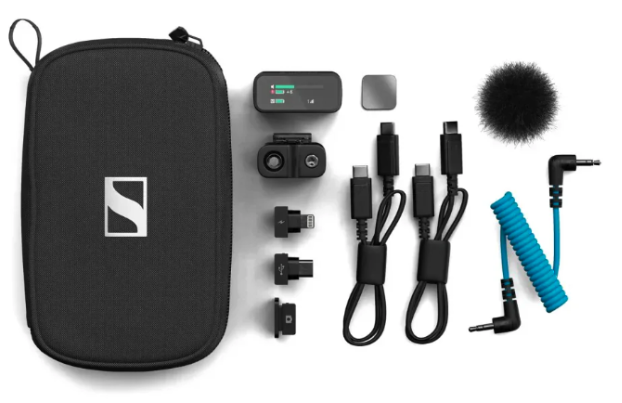 Profile Wireless 1-Channel System