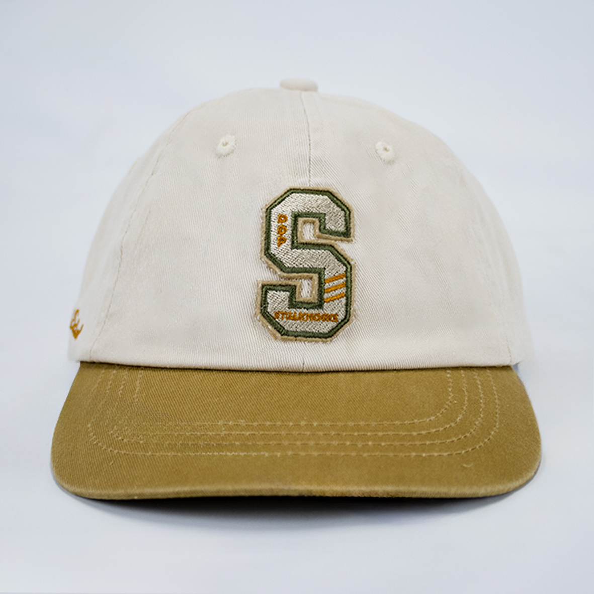Dad Ivory S Cap