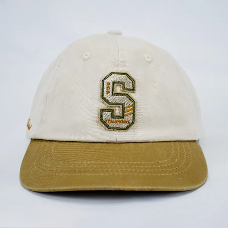 Dad Ivory S Cap