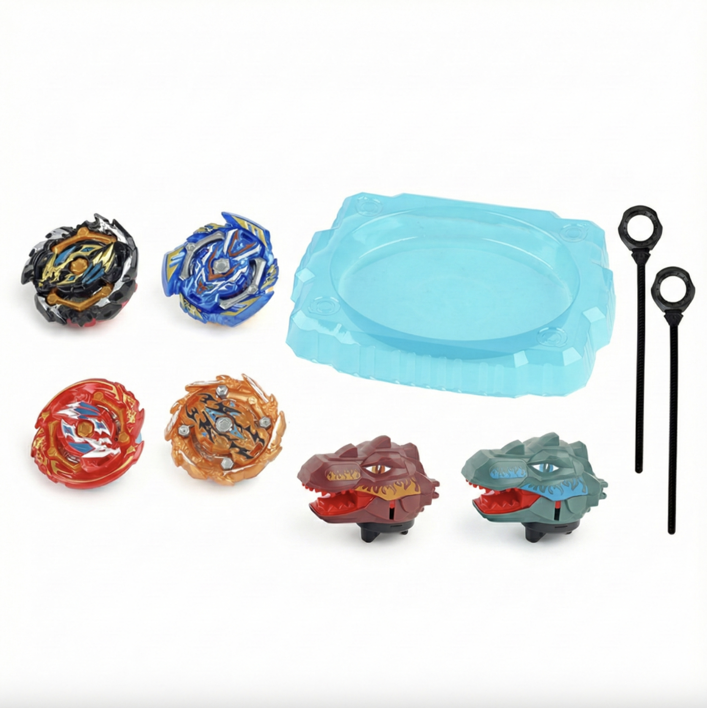 56% off on Stanley & Dawn Gyro Blade Toy Set | OneDayOnly