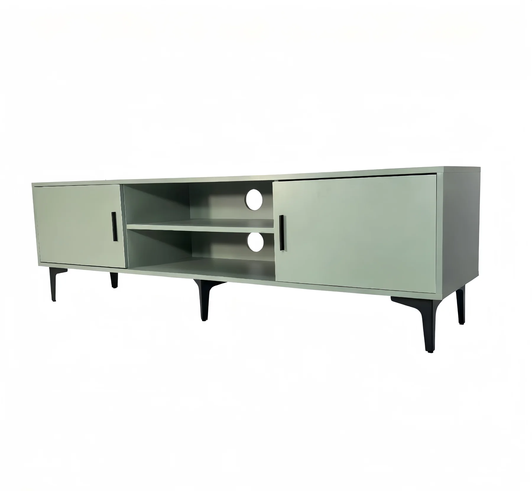 unico ADDAY TVボード W1200 50% off on Finery Sorrento TV Console | OneDayOnly