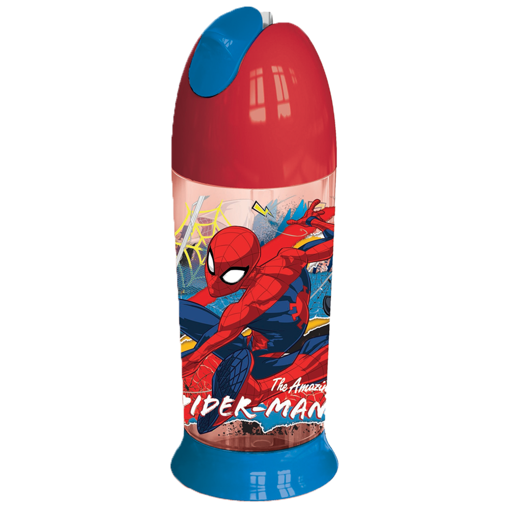 Spiderman