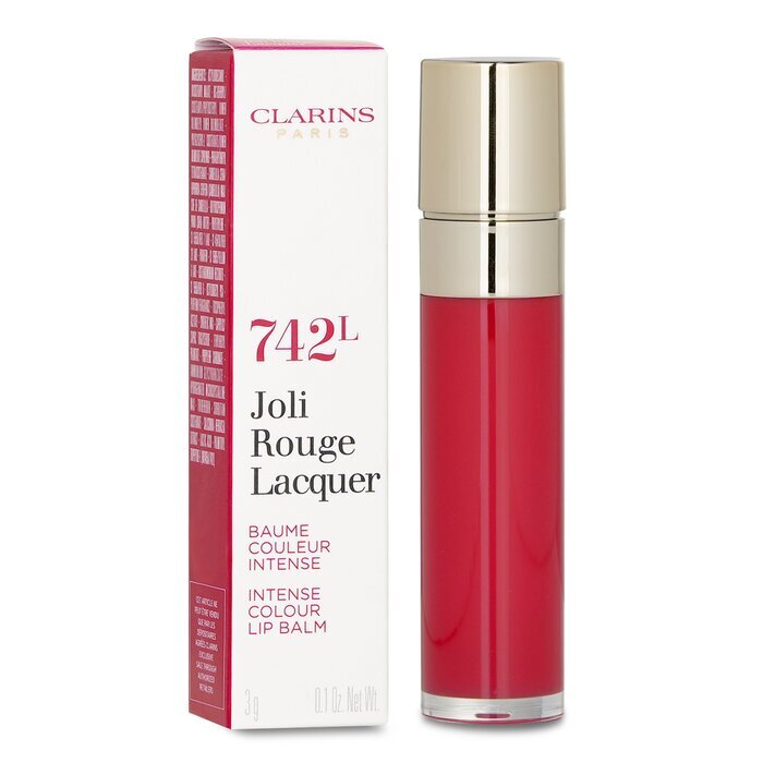 742L - Joli Rouge