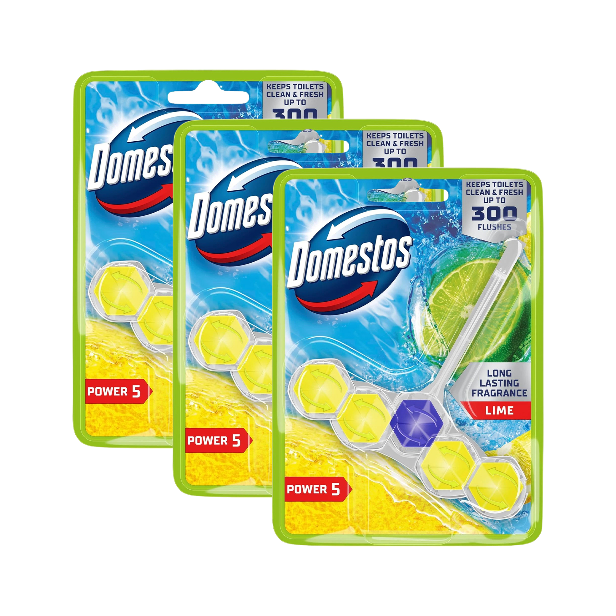 Lime - Bundle Contents