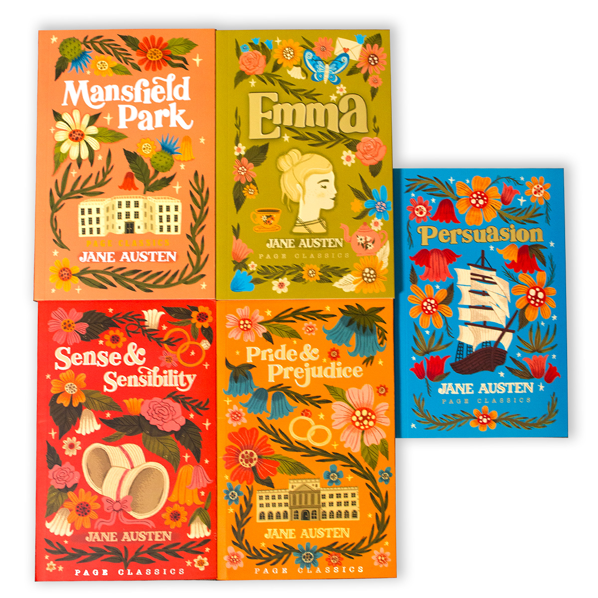 24% off on 250th Anniversary Classic Collection | OneDayOnly