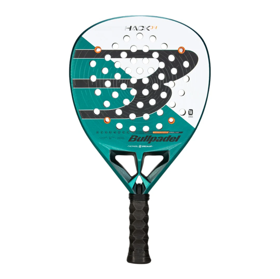 Hack 04 25 Diamond Padel Racket