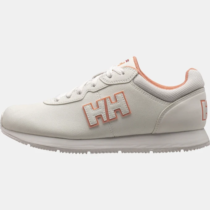 Ladies Brecken Heritage Sneakers