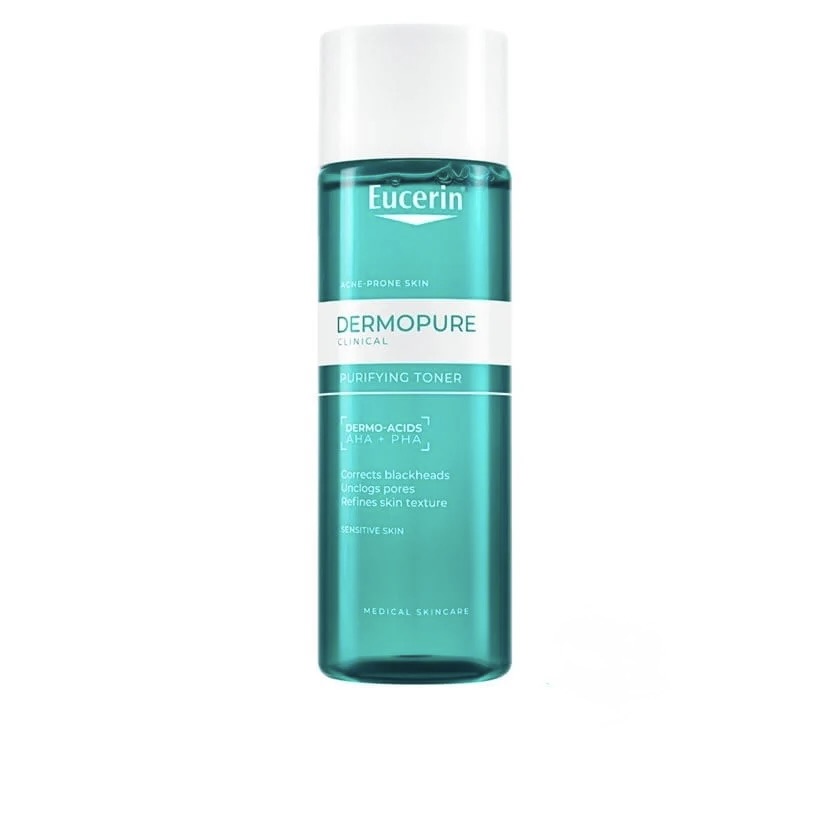 200ml DermoPurifying Toner