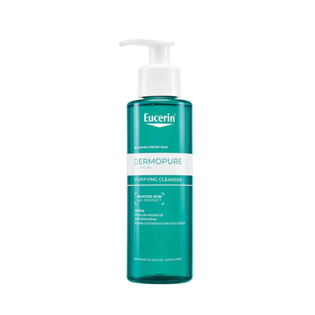200ml DermoPurifying Cleanser