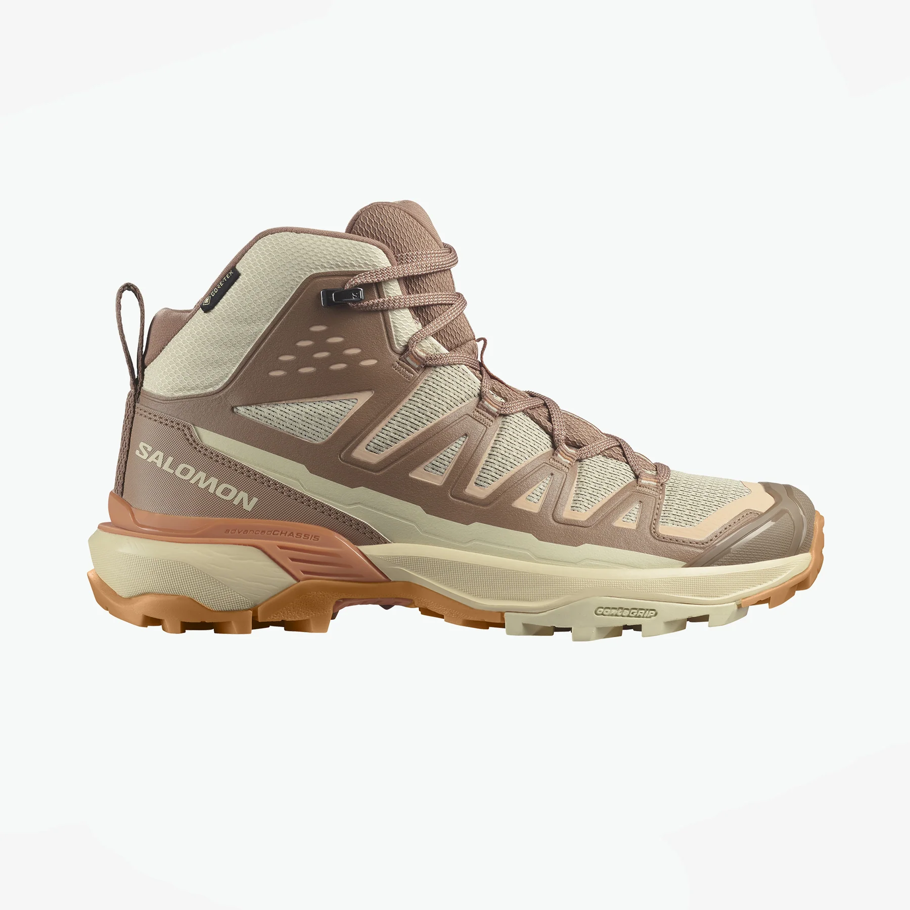 Ladies X Ultra 360 Edge Mid Gore-Tex Hiking Shoes