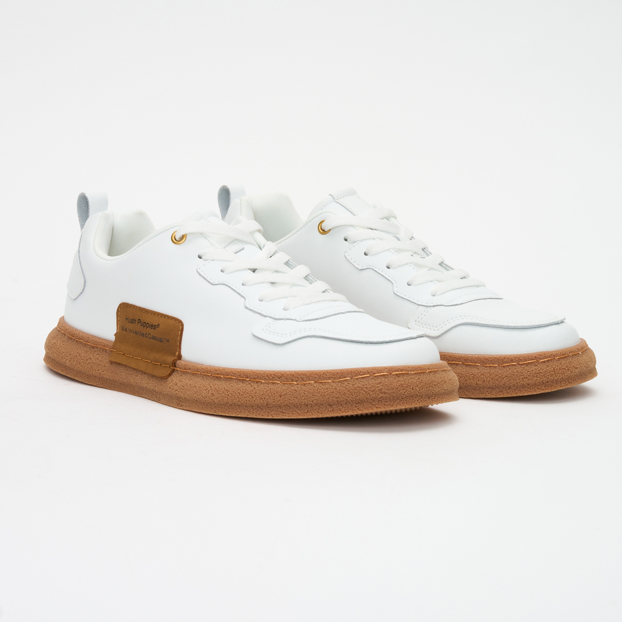 33% off on Men's White Iker Sneakers | OneDayOnly