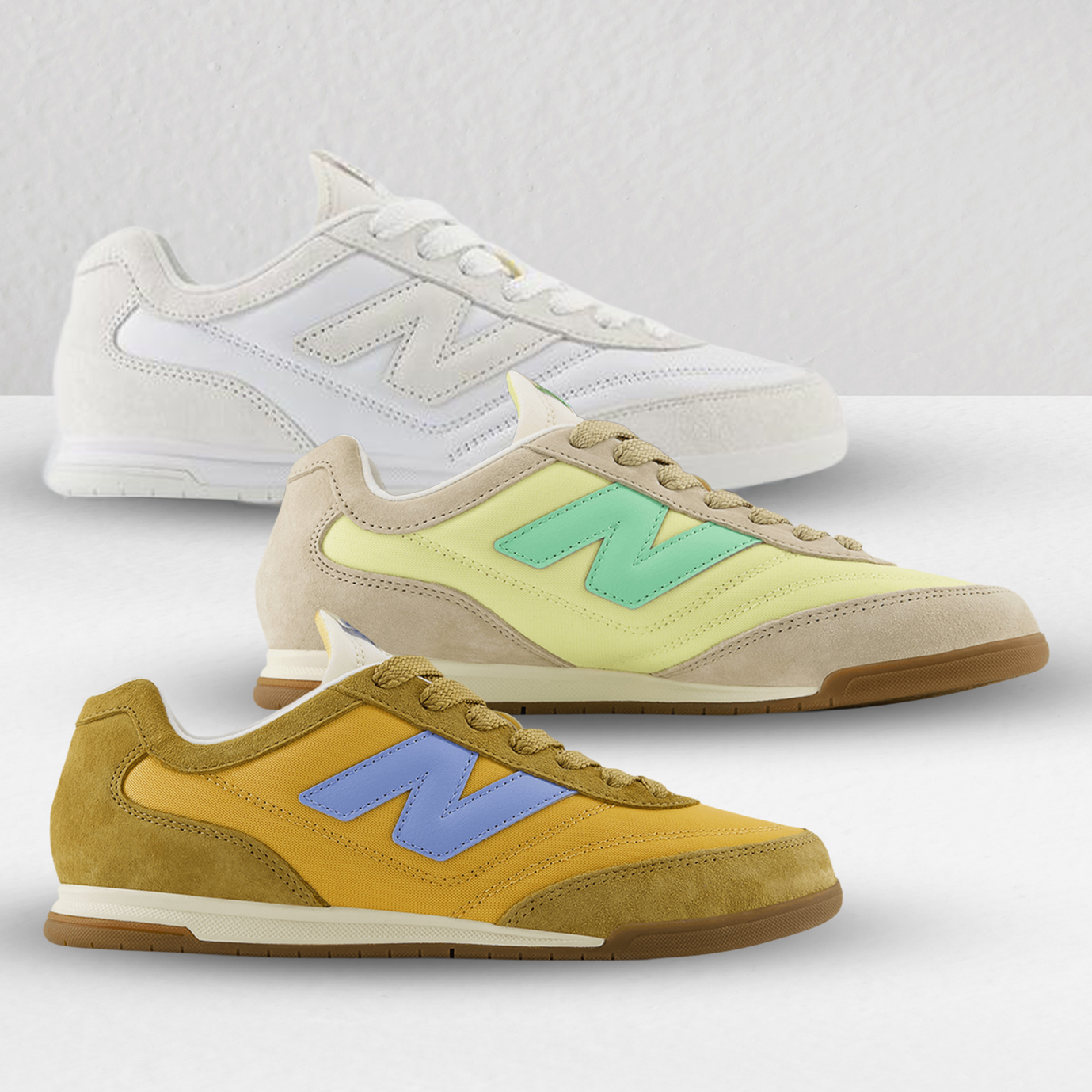 Unisex RC42 Lifestyle Sneakers