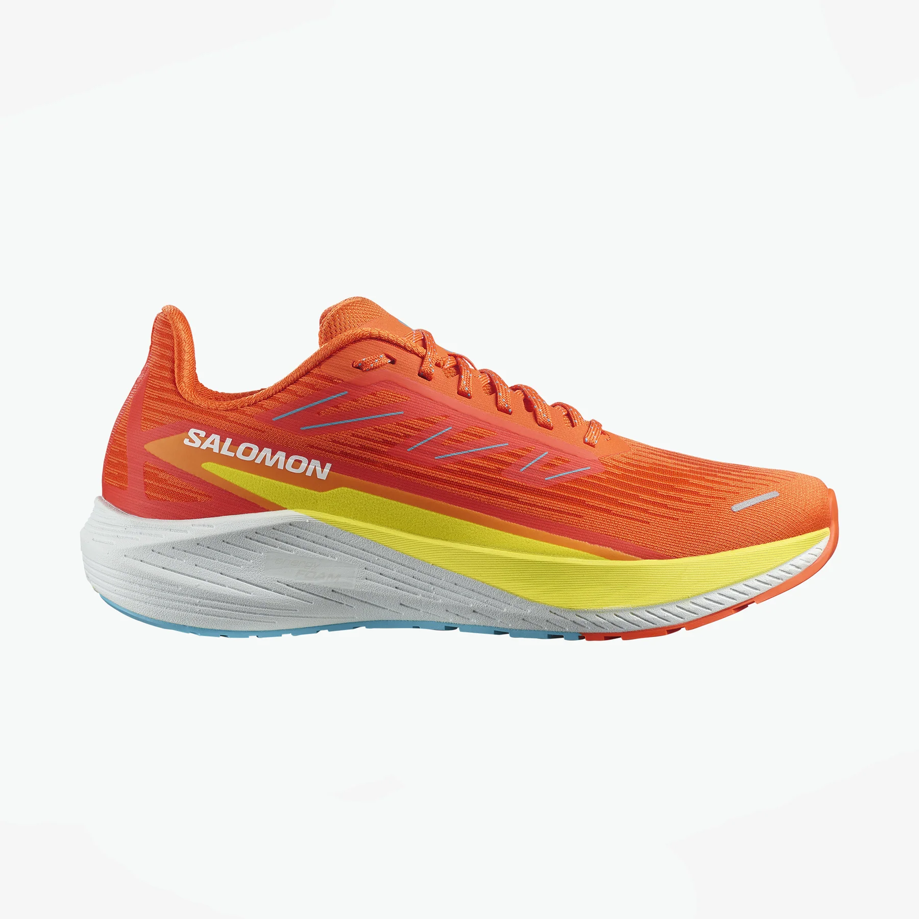 Men's Aero Blaze 2 Road Running Shoes