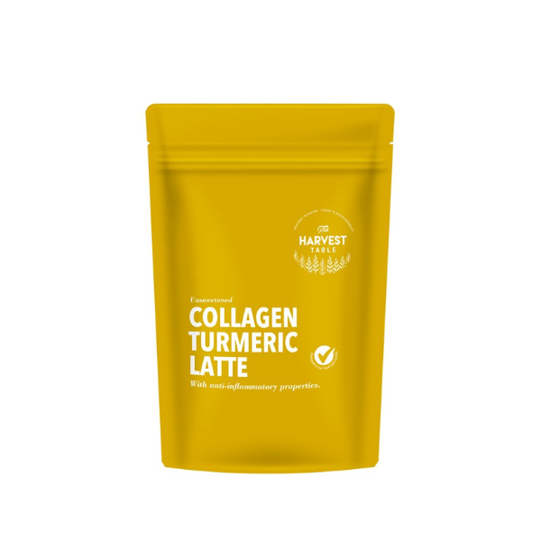 200g Collagen Turmeric Latte