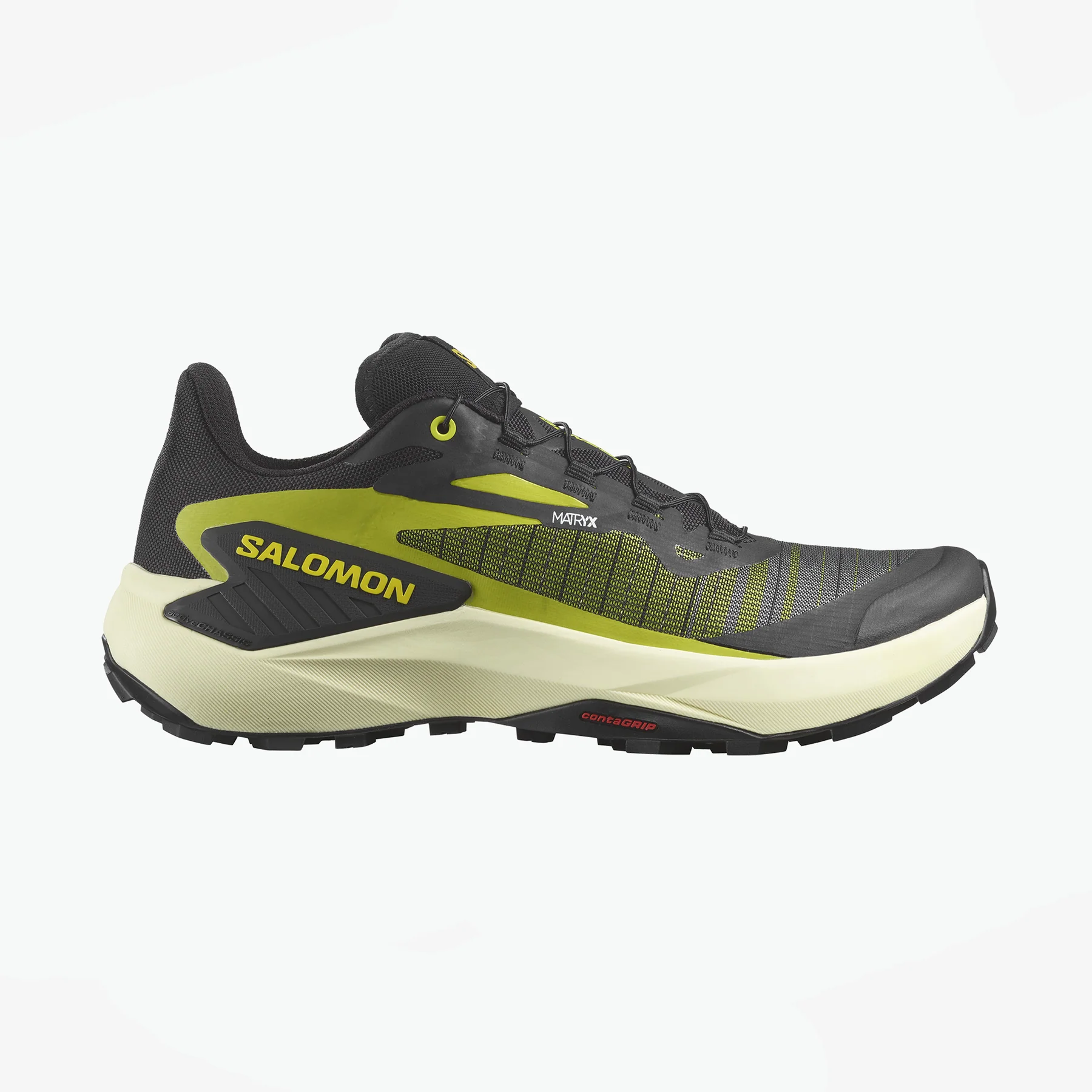 Men's Genesis Trail Running Shoes