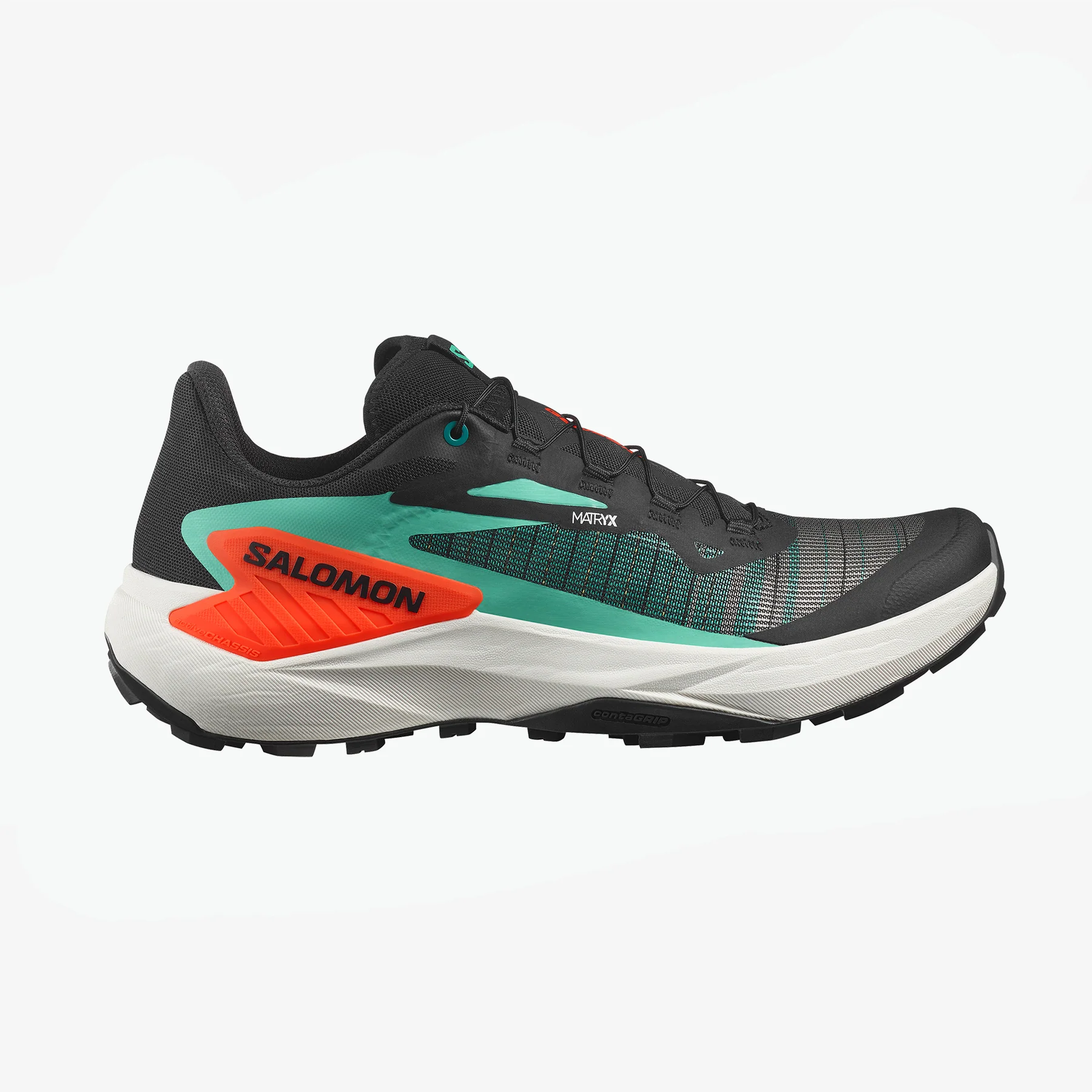 43% off on Salomon Men's Genesis Trail Shoes | OneDayOnly