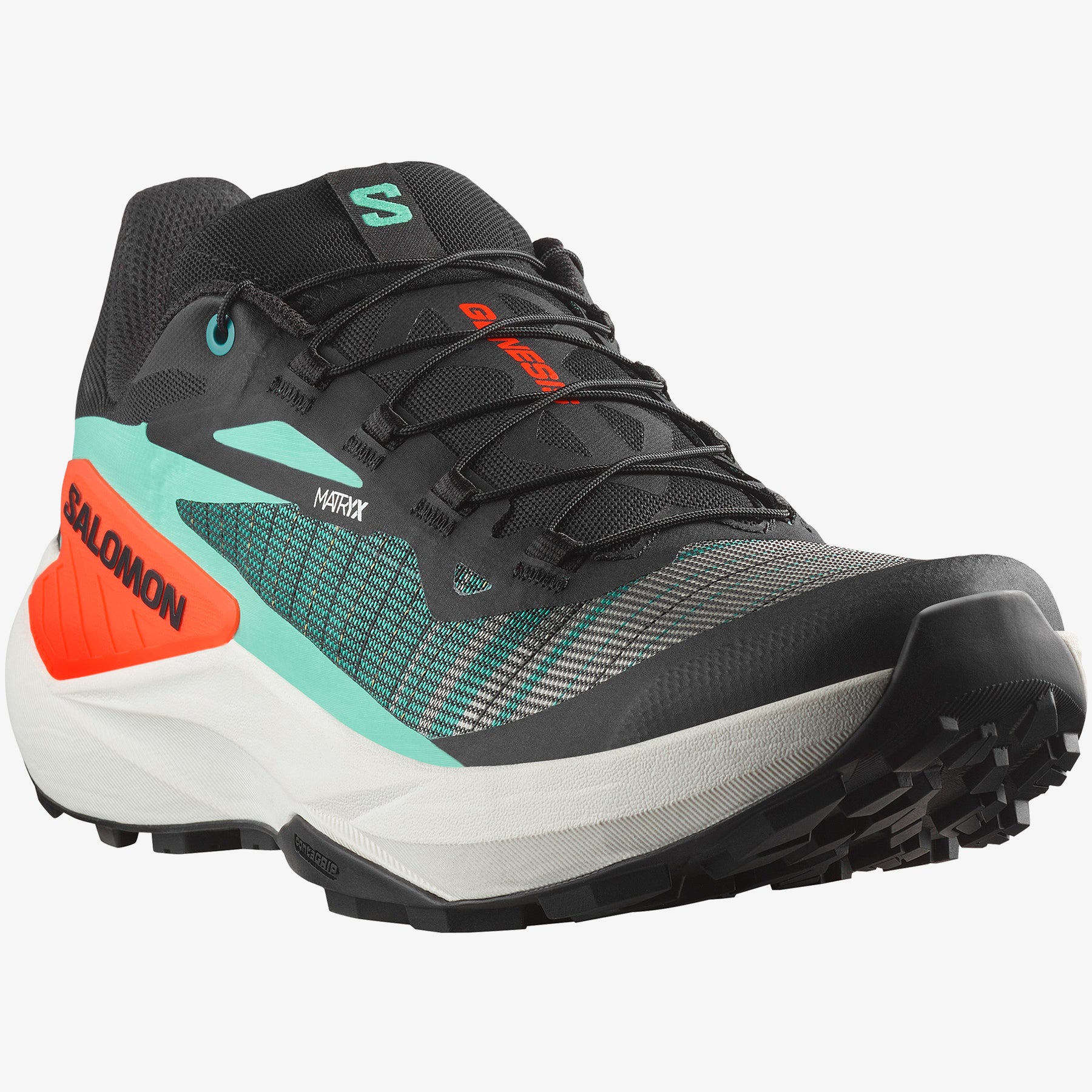 43% off on Salomon Men's Genesis Trail Shoes | OneDayOnly