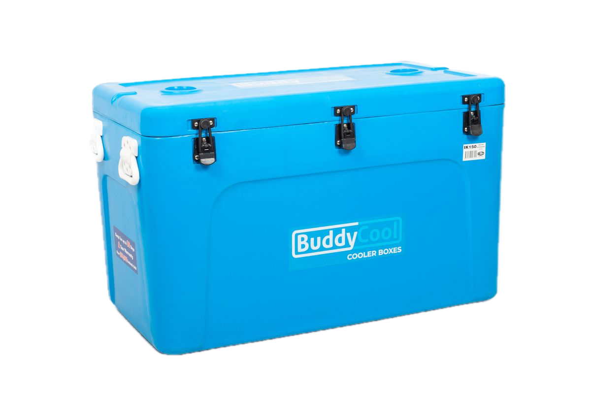150L Big Boy Cooler Box