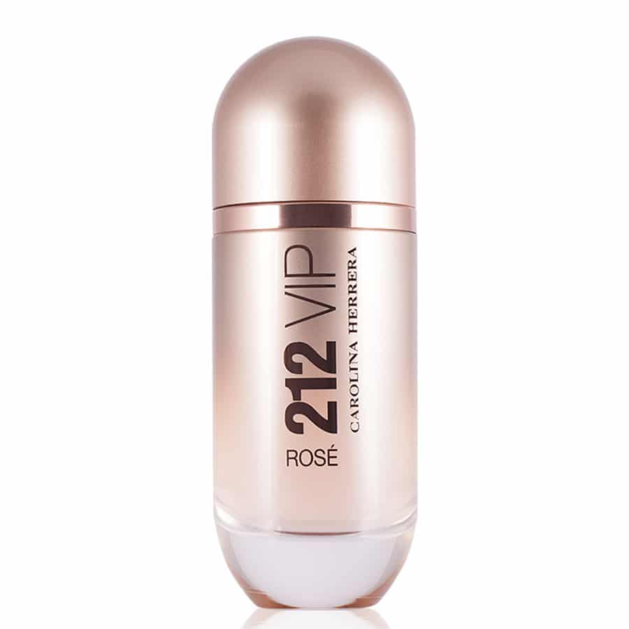 125ml Ladies 212 Rosé EDP