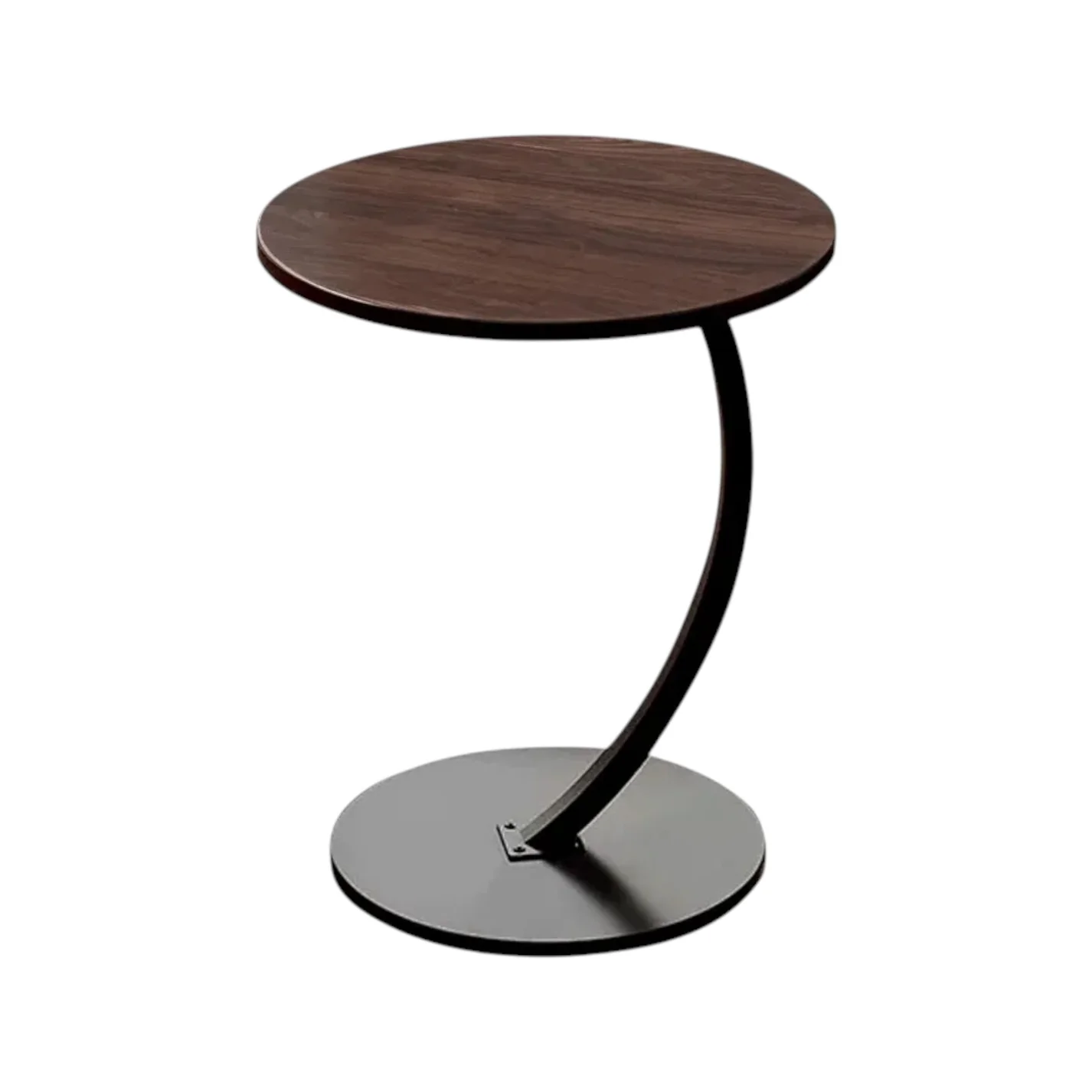 Style 2 - Dark Brown and Black