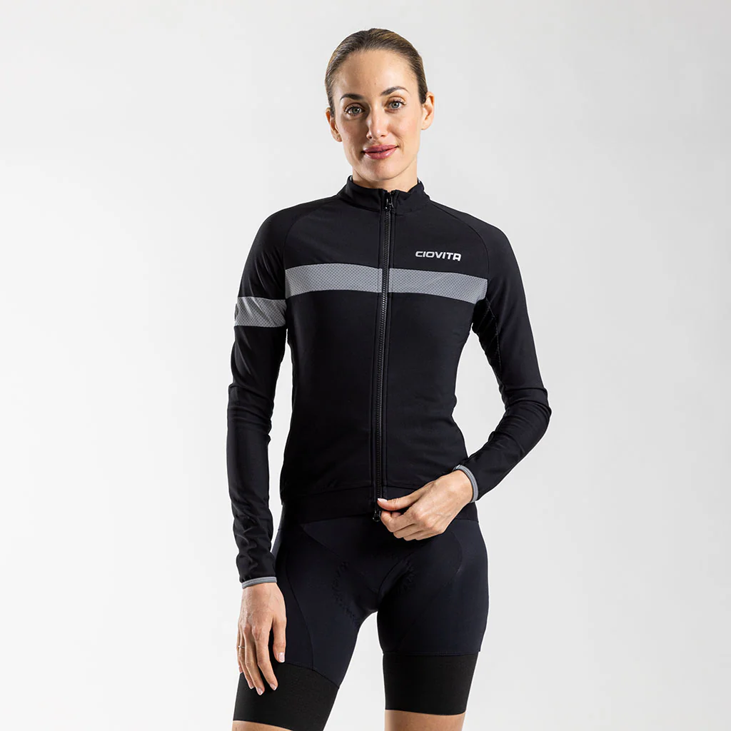 Ladies Faro Hydrophobic Jacket