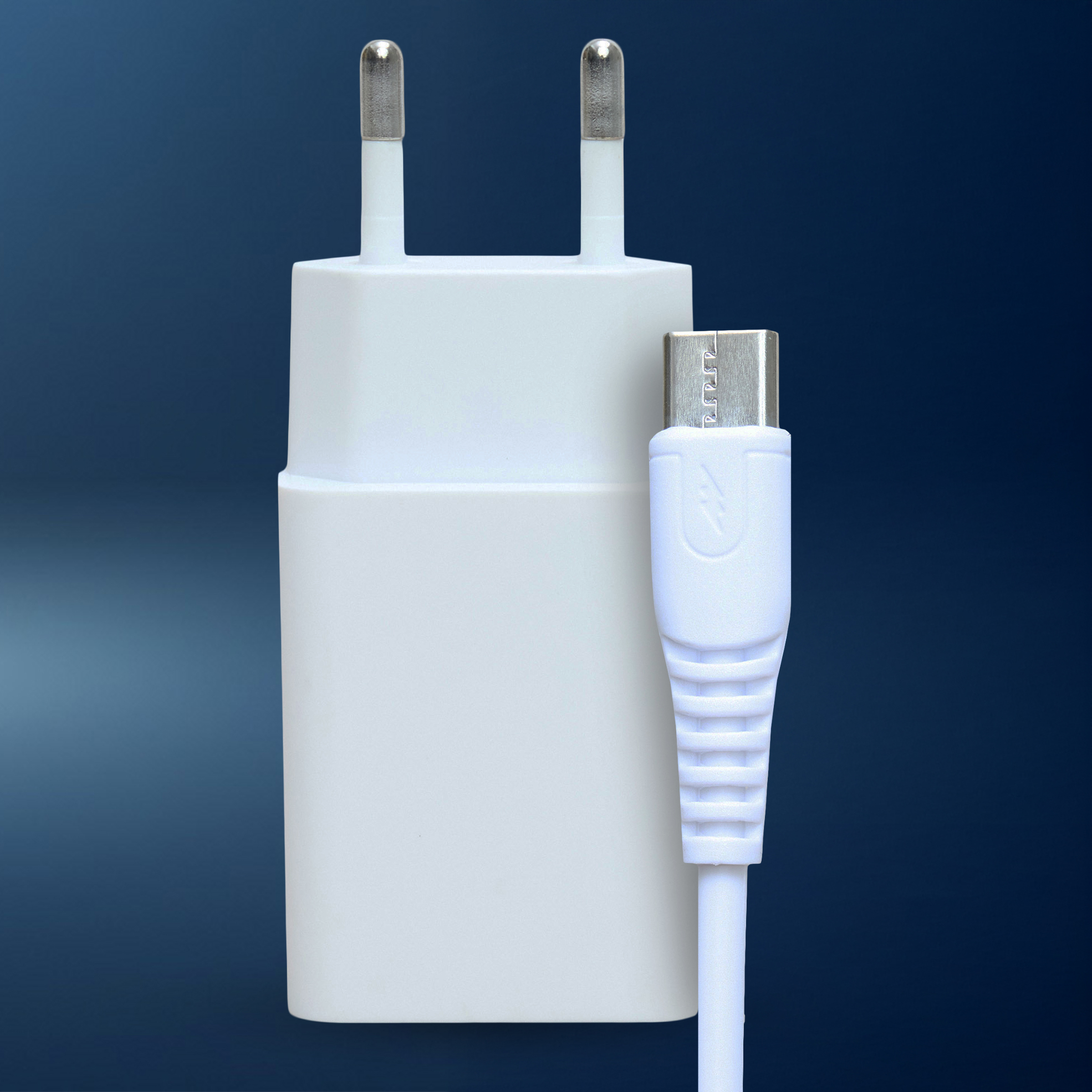 3.5A Charging Block and Cable