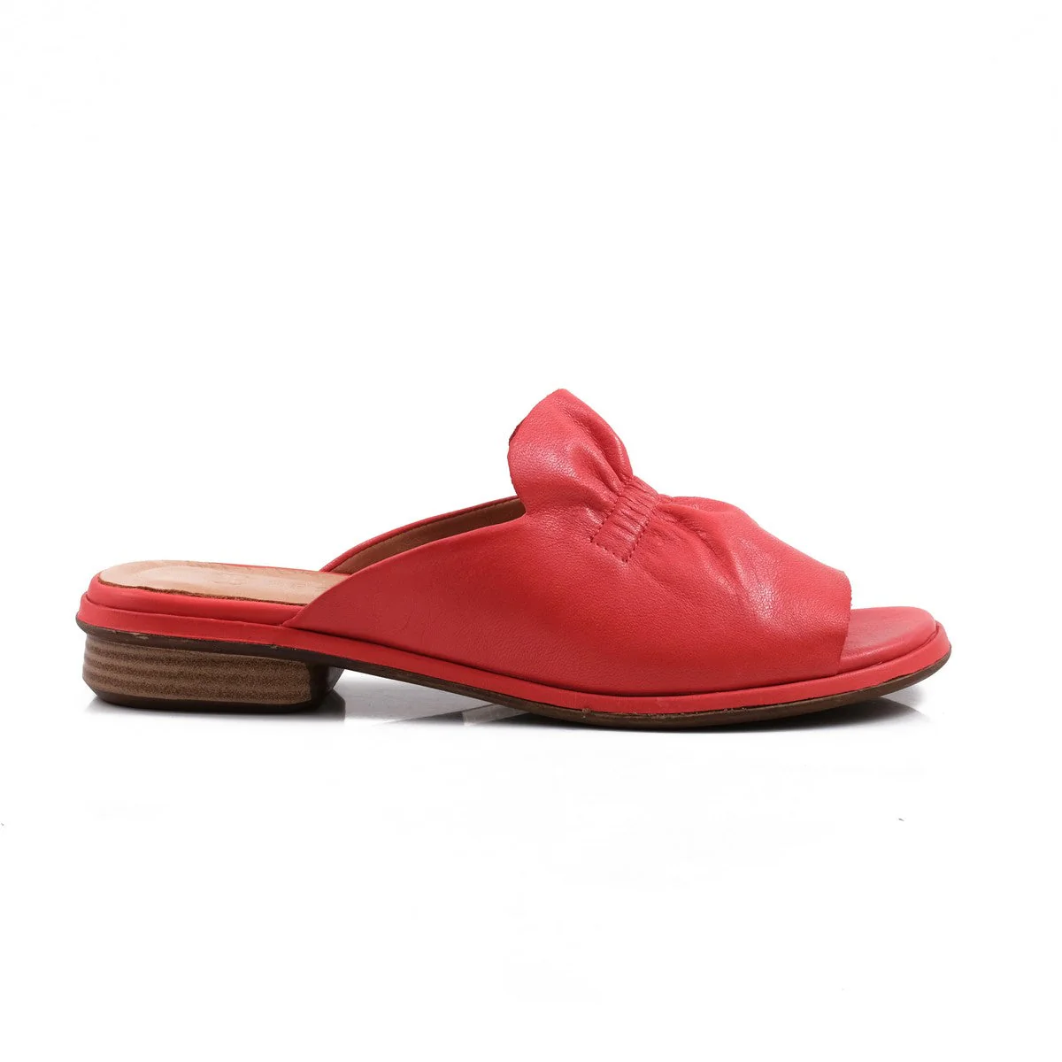 Ladies Genuine Leather Mystique Sandals