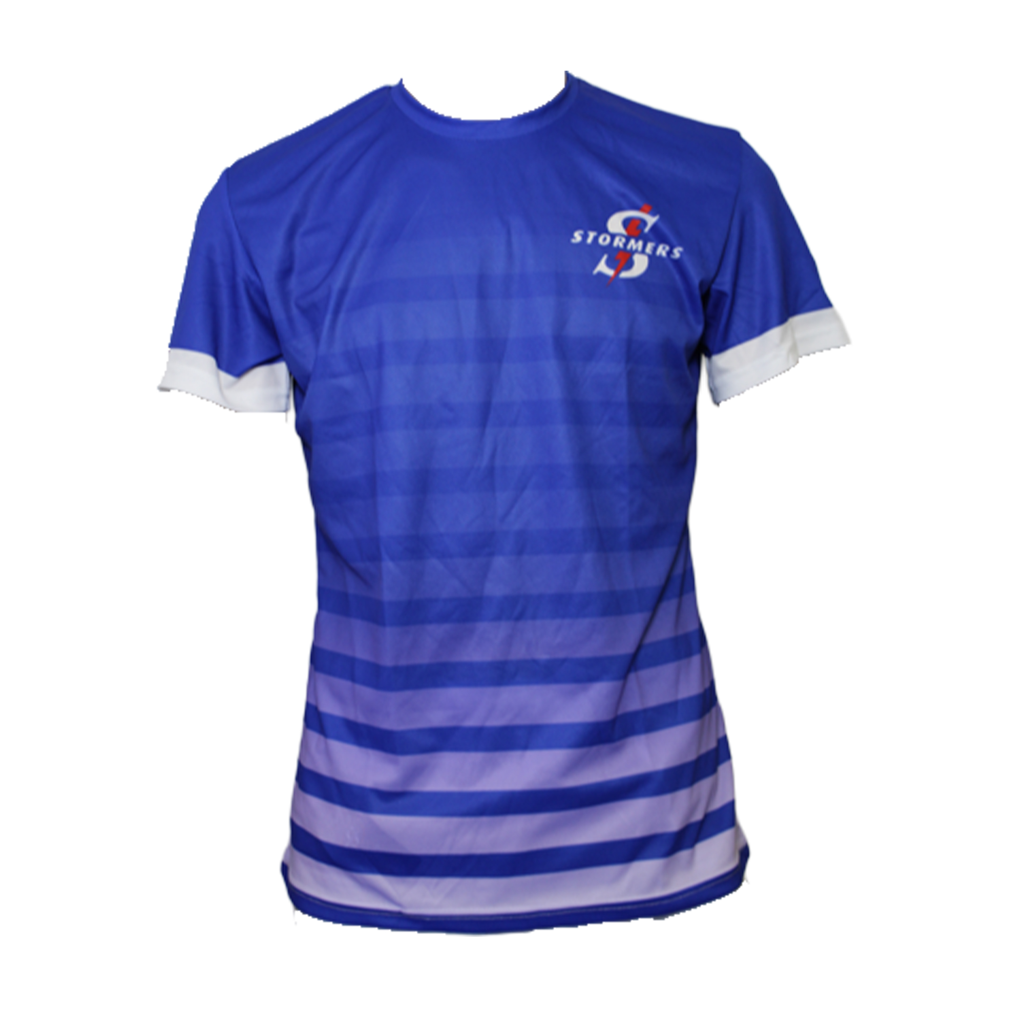 Kids Stormers Stripe Tee