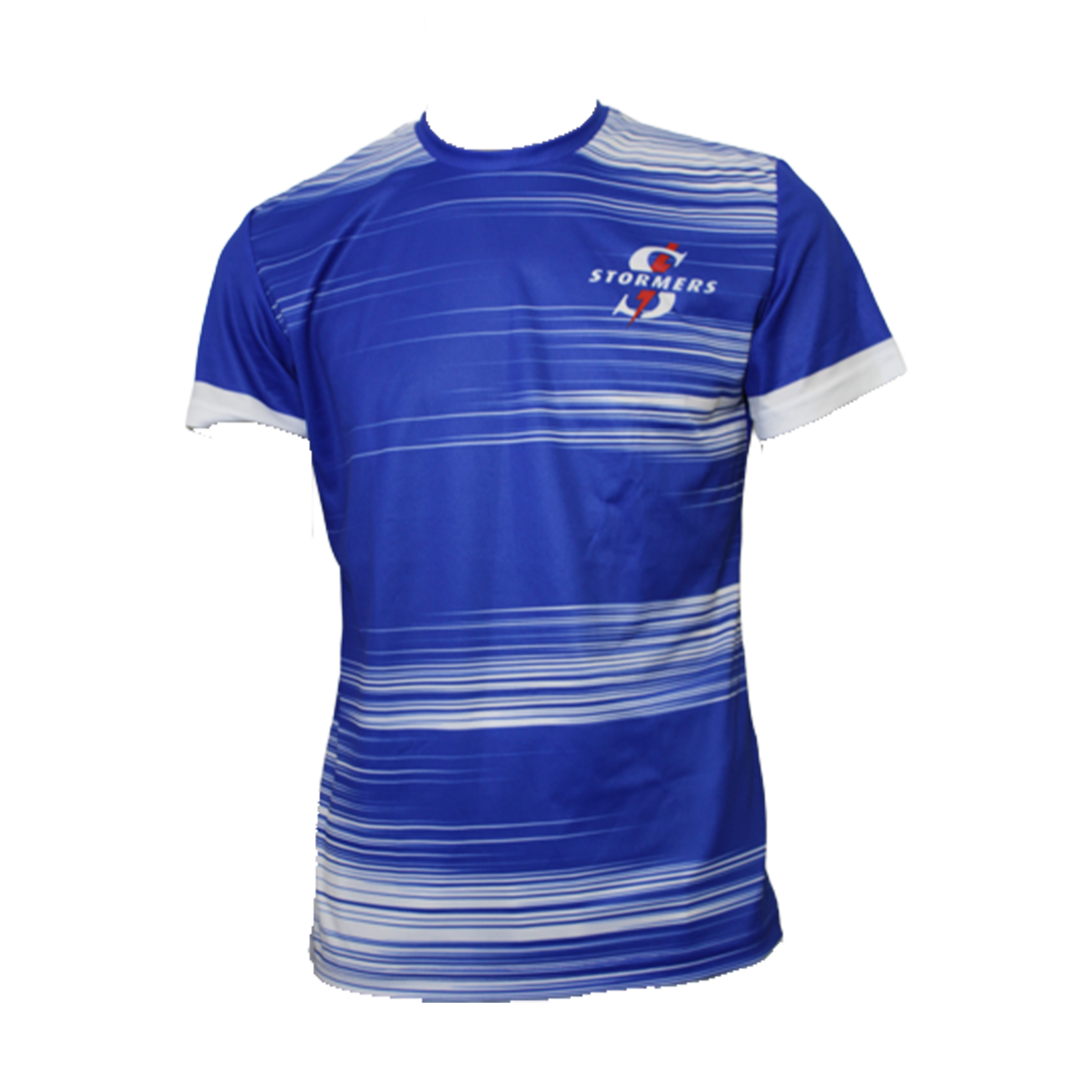 Unisex Stormers Sublimated T-Shirt