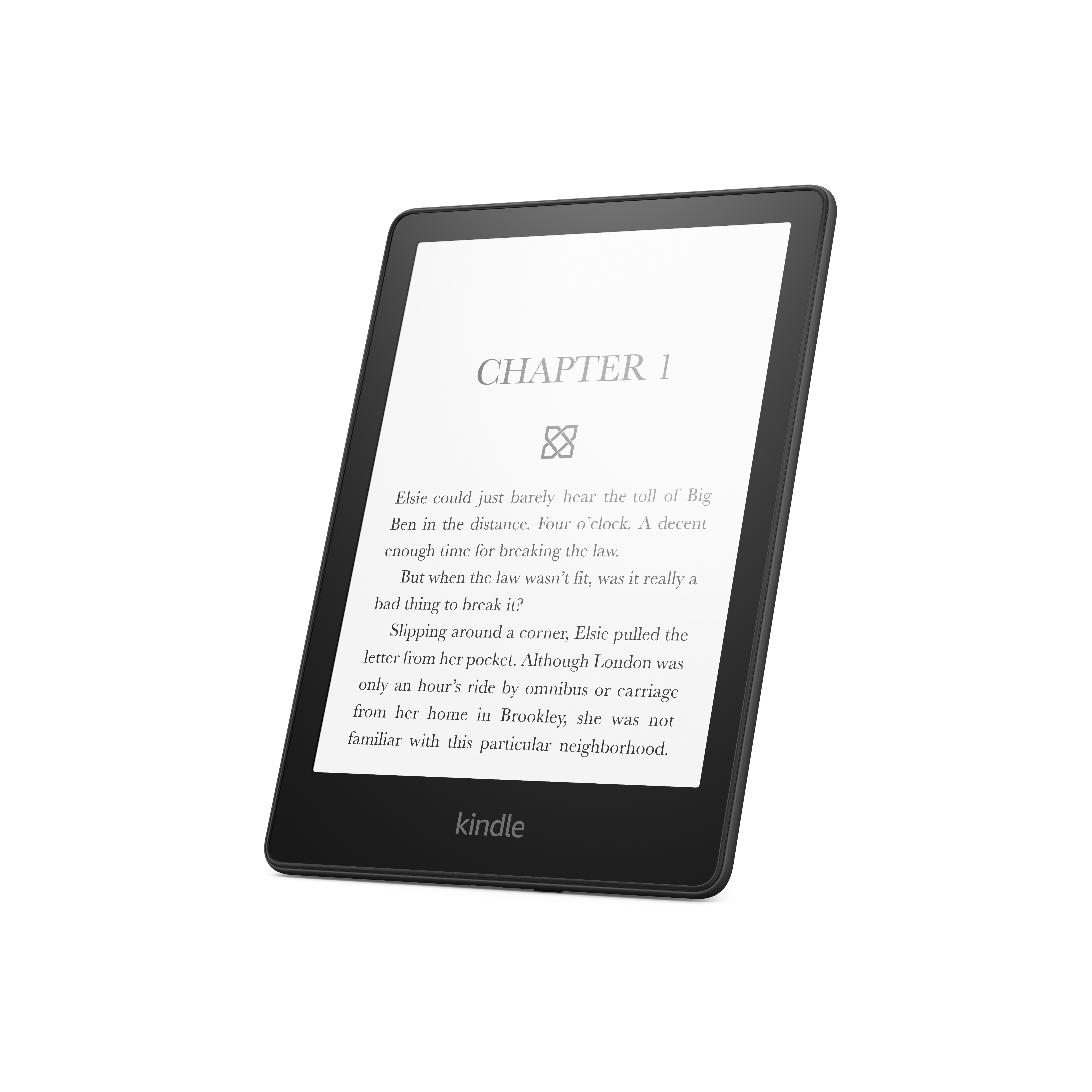 33% off on 16GB Paperwhite Kindle & Cover | OneDayOnly