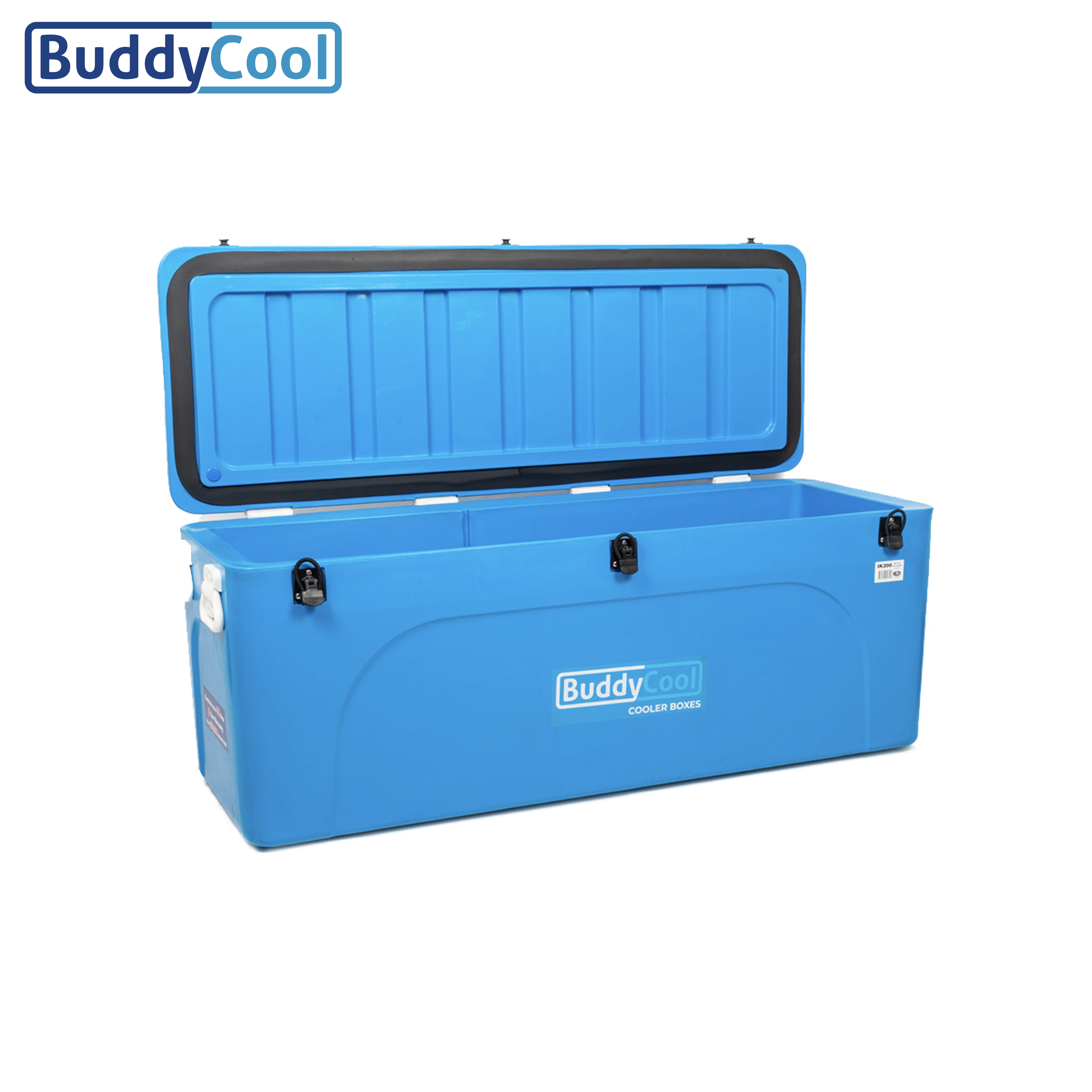 200L Big Boy Cooler Box