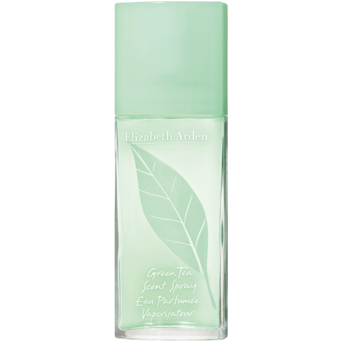 100ml Ladies Green Tea EDT Spray