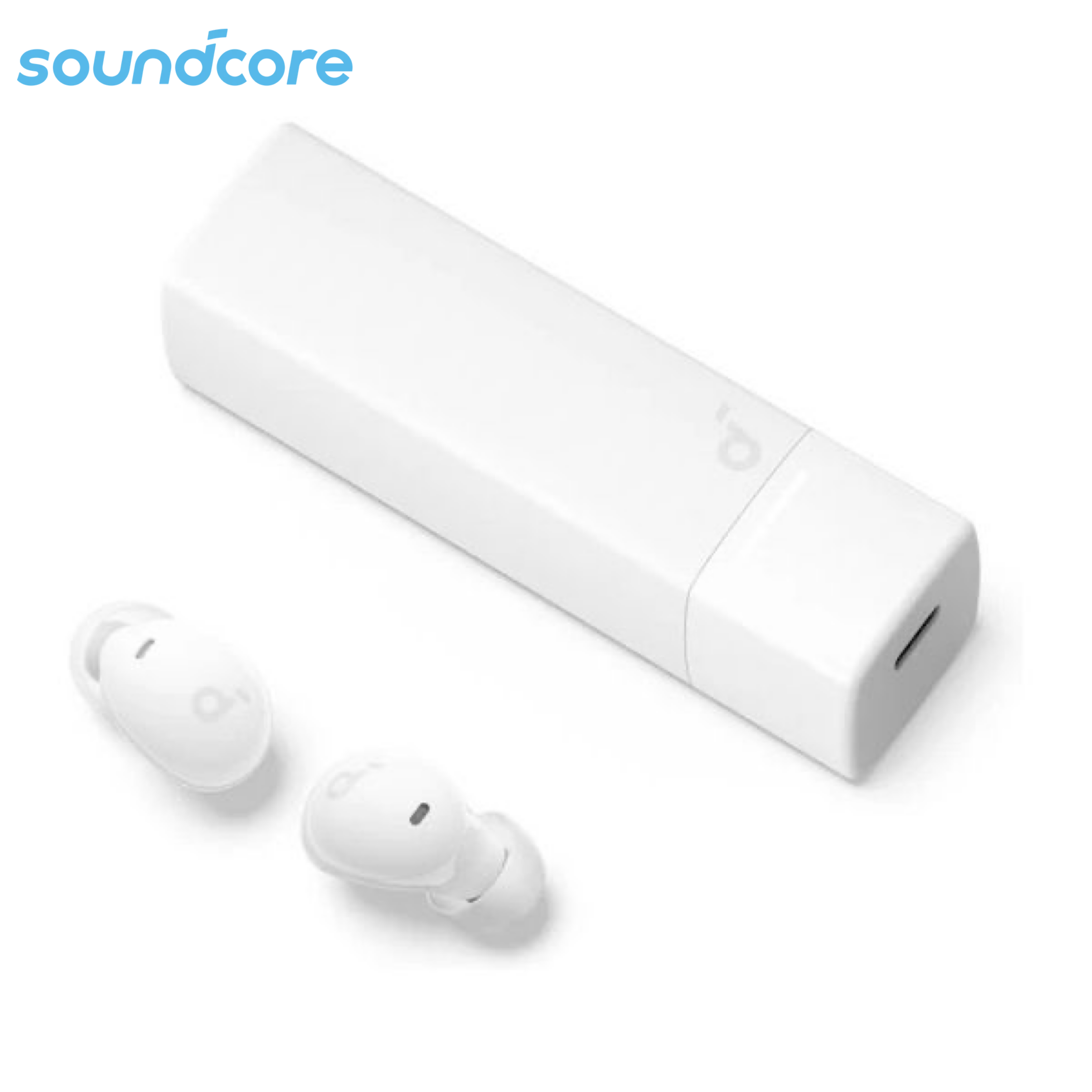 A30i Earbuds with Adaptive Active Noise Canceling