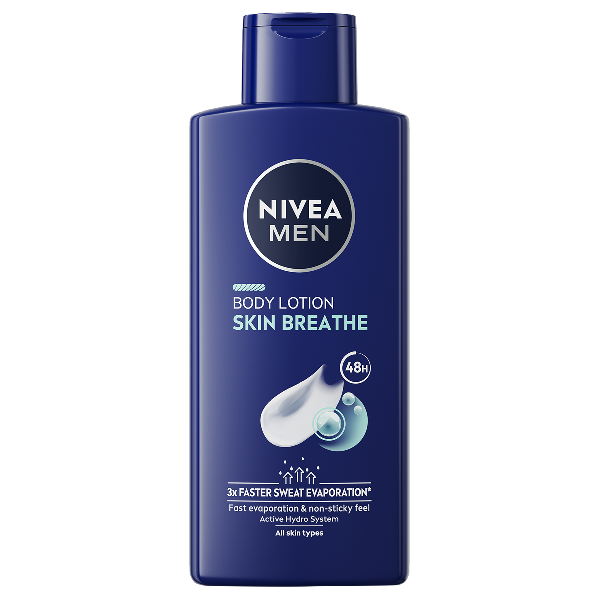 Skin Breathe - Pack of 3/6