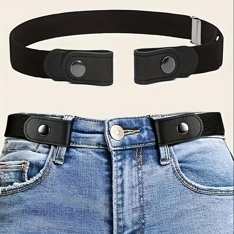 Invisible Stretch Belt