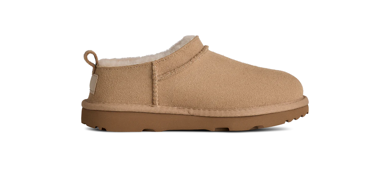 Girls Classic Micro Clogs