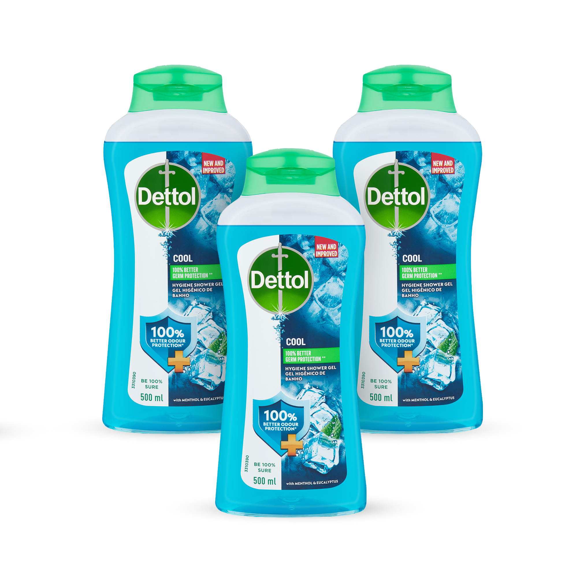 Cool - Bundle Contents