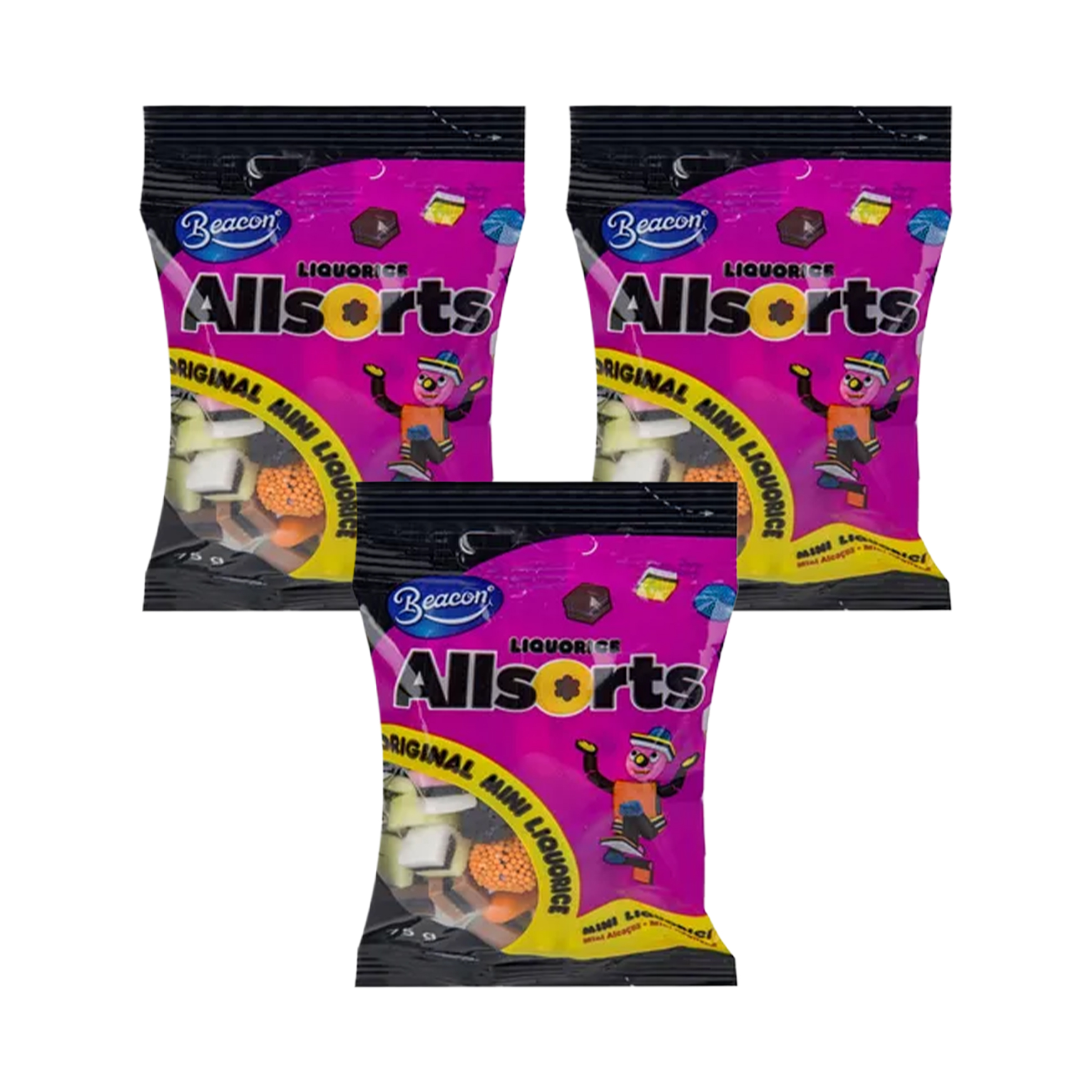 Mini - Bundle Contents