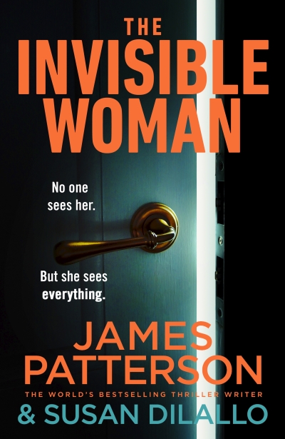 The Invisible Woman (Paperback)