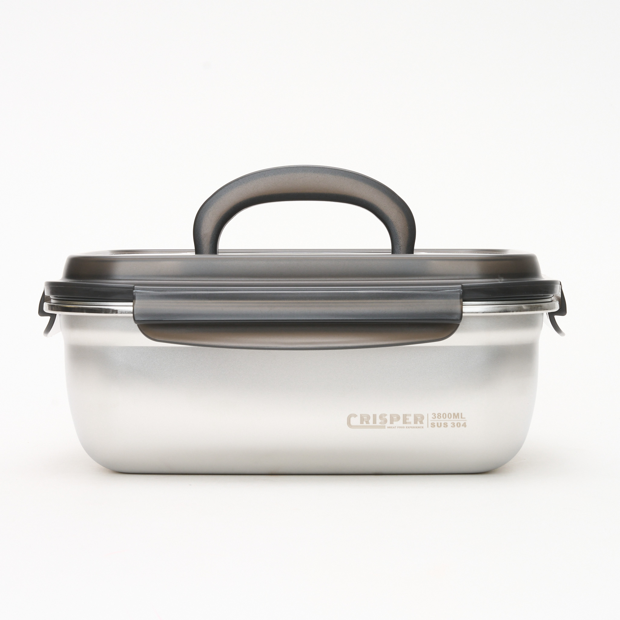 50% off on Stainless Steel Storage Container | OneDayOnly