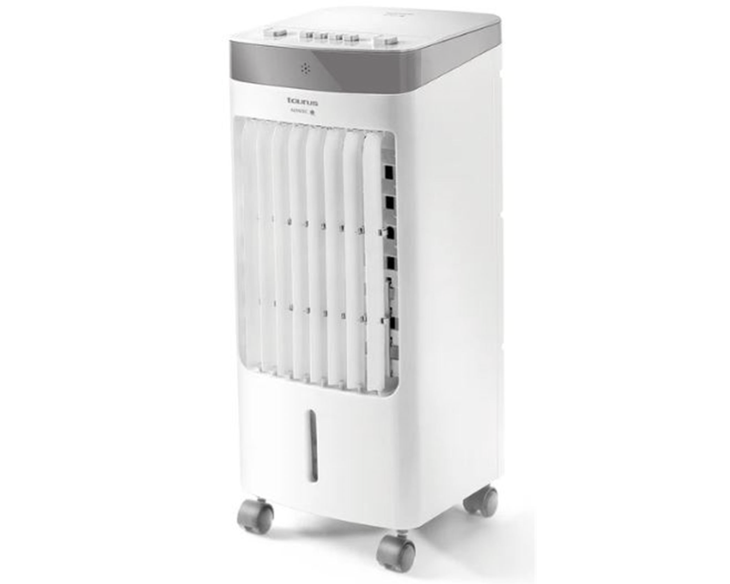 80W 3-Speed Air Cooler (Model: 956330)