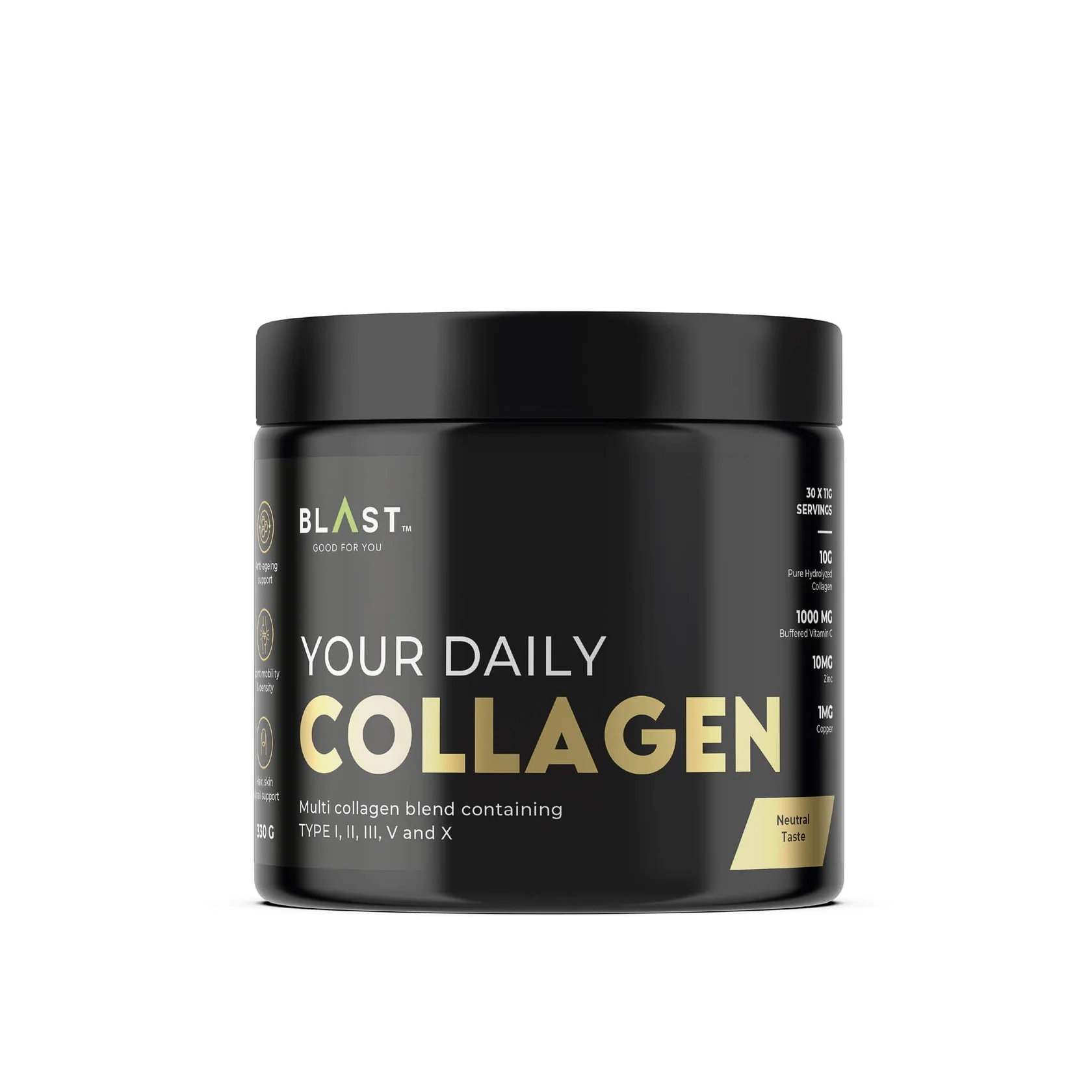 Daily Multi Collagen Blend