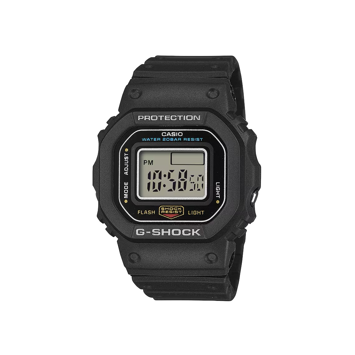 Men's G-Shock Nano Ring Watch
