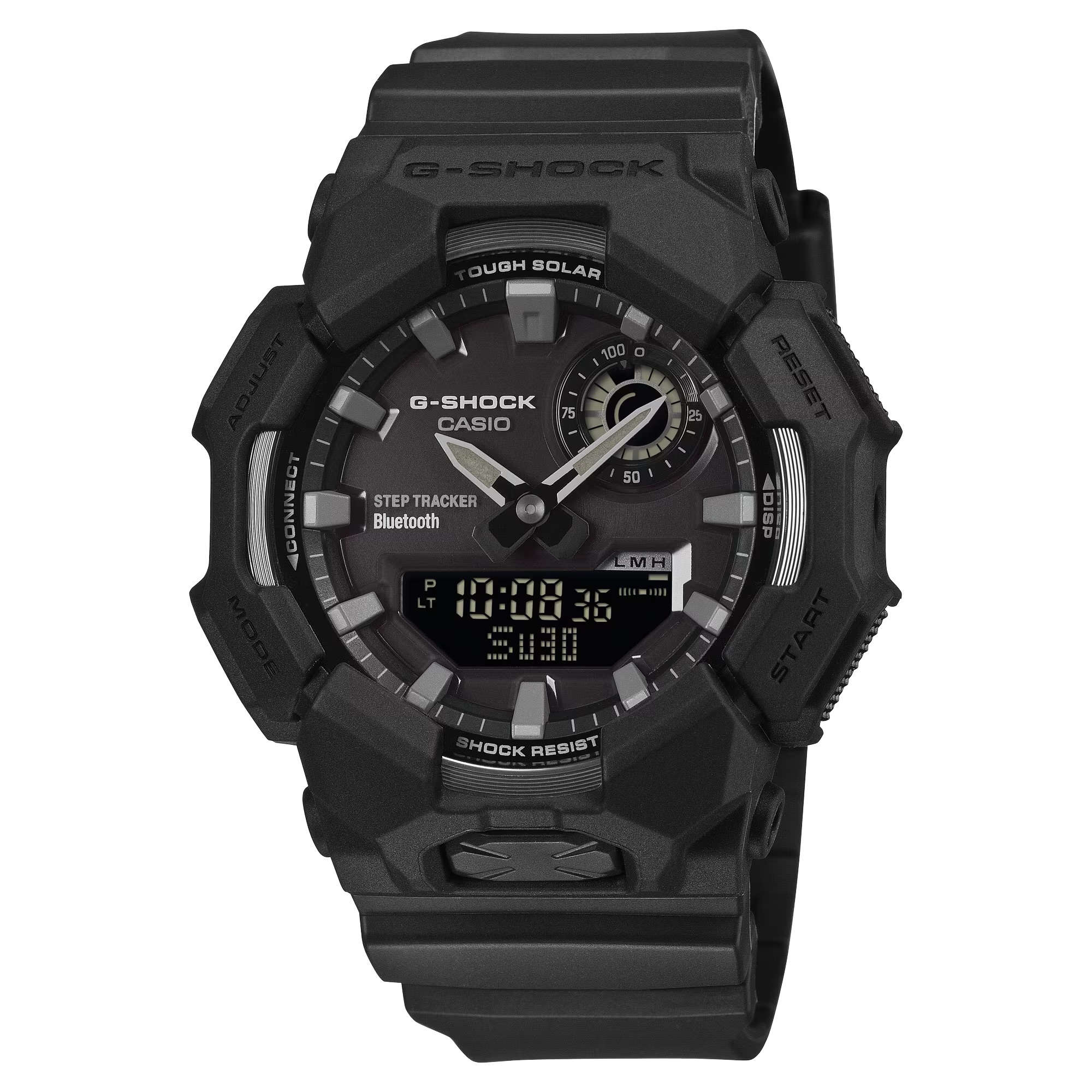 Men's G-Shock Bluetooth Solar Watch