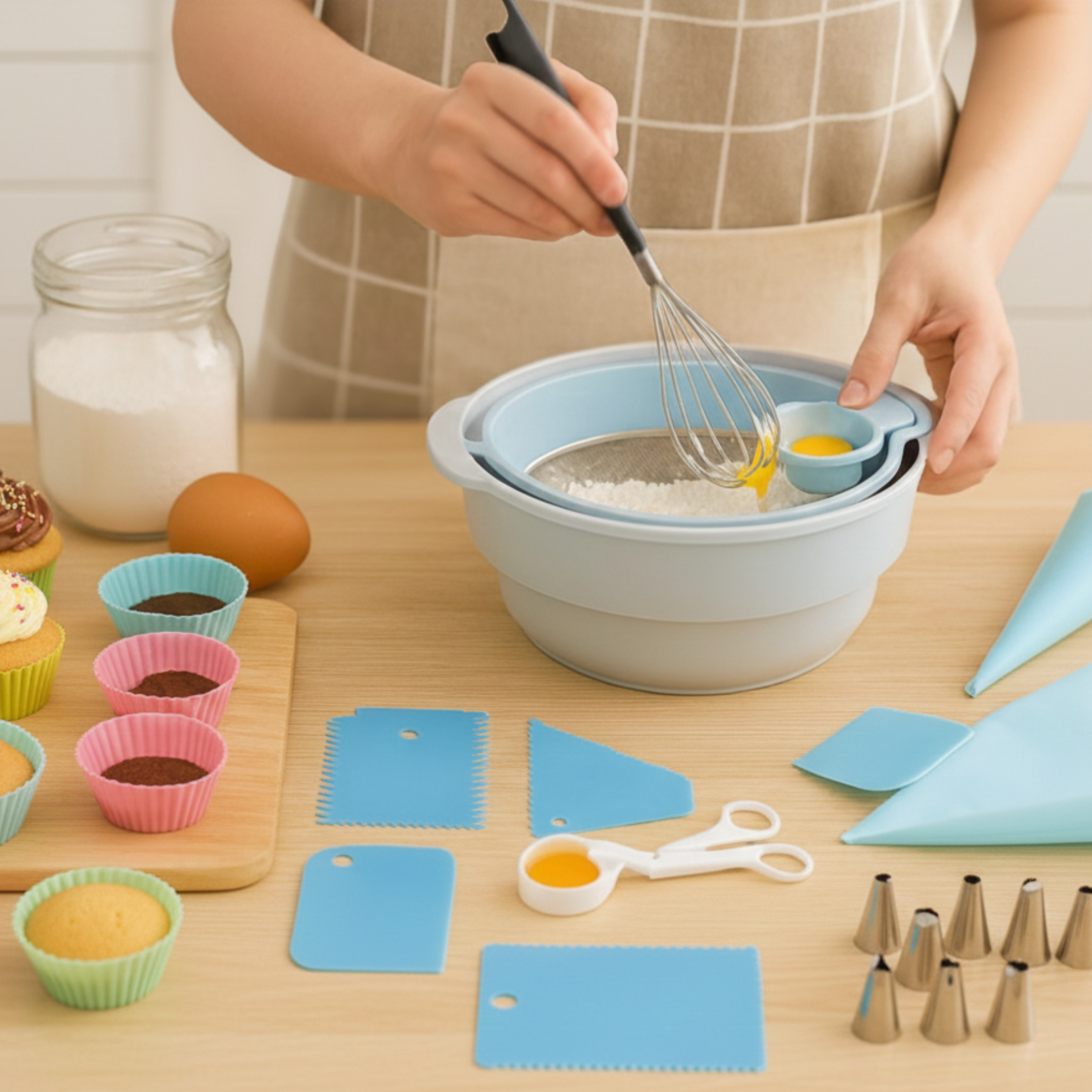 Functionality illustration - Not exact product