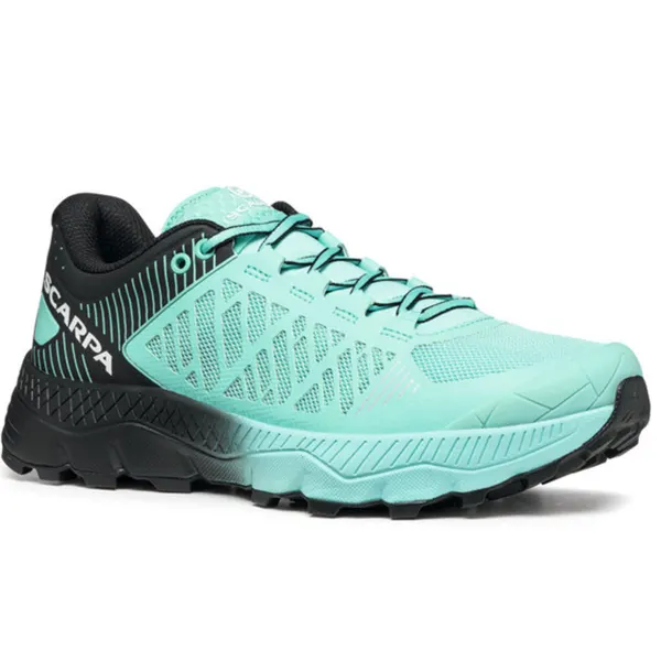 Men's or Ladies Spin Ultra Trail Running Shoes